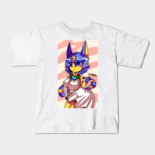 ankha Kids T-Shirt